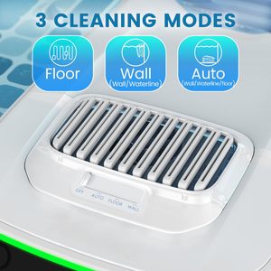 EU STOCKS AIRROBO PC20 With App Cordless Swimming Pool Robot Automatic Climbing <b>Wall</b> Robotic Smart Cleaner Pool Robot Cleaner - Product Image 6