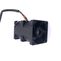 Ventilateur de refroidissement Axial, modèle 4056, 40x40x5mm, 12V dc, grande vitesse