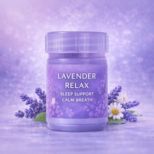 Inhalateur Herbal à la <span class=keywords><strong>Lavande</strong></span>, Arôme Floral, Apaise l'Esprit, Favorise le Sommeil, <span class=keywords><strong>Huile</strong></span> <span class=keywords><strong>Essentielle</strong></span>, Diffusion Douce, Portable, Fourniture en Gros OEM - Product Image 1
