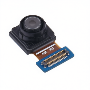 Cámara frontal para Samsung Galaxy A51 2020 A516B, pieza de repuesto - Product Image 2