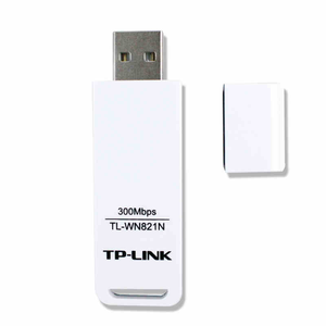 Adaptador <span class=keywords><strong>USB</strong></span> inalámbrico <span class=keywords><strong>TP</strong></span>-<span class=keywords><strong>Link</strong></span> TL-WN821N, Dongle <span class=keywords><strong>WiFi</strong></span> MIMO de alta velocidad de 300Mbps para ordenador de escritorio, juegos en línea, transmisión HD - Product Image 4