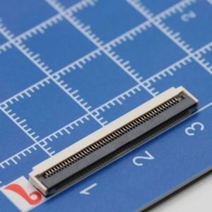 GT-F0512SR18-08S0101 FFC/FPC Connector Electronic Component - Product Image 1