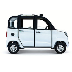 Minicoche Chino de Cuatro Plazas en Oferta, Vehículo de Cuatro Ruedas de Nueva Energía, No Requiere Licencia de Conducir - Product Image 3