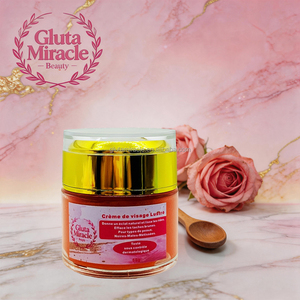 Crème Visage Repulpante et Élastifiante en Gros, Correctrice de Mélanine, Réduit les Rides, Revitalisant Cutané pour Femmes - Product Image 5