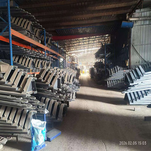 Chariot élévateur manuel pour le chargement de camions, longueur de fourche standard de 1150 mm, outil de manutention <span class=keywords><strong>portable</strong></span> pour les livreurs - Product Image 5