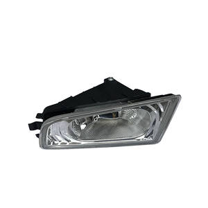 Luces Antiniebla Delanteras Siming de 12V para Honda Civic, Repuesto de Luces LED para Parachoques - Product Image 5