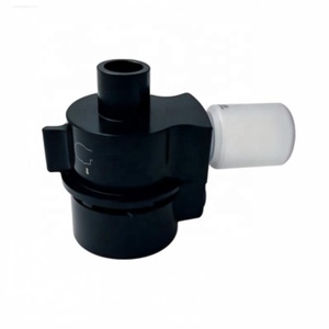 Valve d'expiration intégrée 302.529.000 pour ventilateur NIV Zoll IMT Medical Bellavista 1000 G5 G6 - Product Image 2