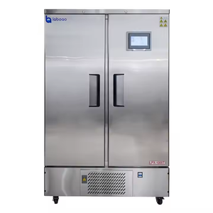 Laboao aço inoxidável bioquímica incubadora máquina - Product Image 1