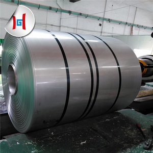 Bobinas de acero inoxidable laminado en frío 316 de alta calidad suministradas por el fabricante de China - Product Image 5