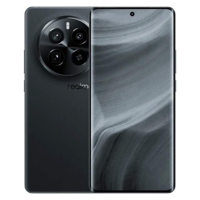 Realme 6.7" 5G Smartphone 16GB+512GB Storage AMOLED 144Hz Display UI 5.0 Android 13 NFC 50-59W Fast Charging 8000mAh+