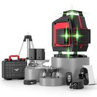 Shunhui 360 Niveau laser Chine Laser de niveau de faisceau professionnel