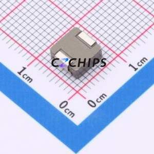 Inductor de Potencia IHLP2525CZER2R2M11 2525 (Inductancia: 2.2uH) (Precisión: 20% Corriente de Saturación (Isat): 7A) - Product Image 2