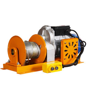 Satılık üreticileri doğrudan satış 500kg taşınabilir elektrikli kaldırma vinci - Product Image 1