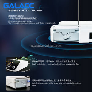 Dispositivo motorio per il controllo del piede impiantato con fibra 20:1 ad angolo Piezo-chirurgey con luce - Product Image 4