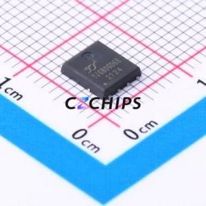 YJG80G06B ใหม่-ต้นฉบับ PDFN5060-8L ทรานซิสเตอร์ภาคสนามทรานซิสเตอร์ (MOSFET) - Product Image 1