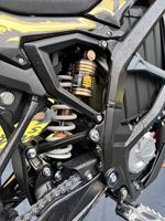 Vélo électrique Suron authentique, livraison rapide, 74V 24500W 90 km/h, tout-terrain, SURON ultra Bee Dirt Ebike, moto électrique