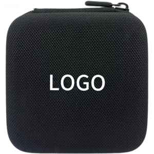 Custodia per Esche da Pesca Personalizzabile con LOGO, Rigida in EVA con Cerniera, per Organizzare Attrezzatura da Pesca - Product Image 3