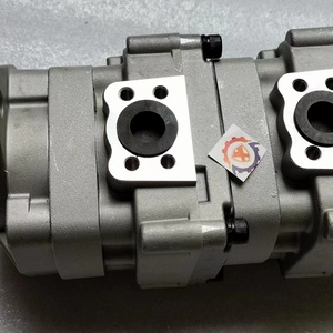 Excavator Parts for PC30 Gear Pump 7007-5352-0216 Pilot Pump in Stock Now - Product Image 5