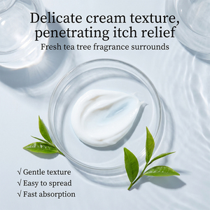 KORMESIC - Crema para el Pie de Atleta de Marca Privada OEM de 40 g, Reparación Intensiva, Cuidado de los Pies, Nutritiva, Reafirmante, Suavizante, Protección Duradera - Product Image 5