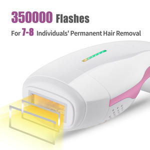 2019 nouveauté Portable IPL <span class=keywords><strong>épilation</strong></span> Machine indolore à la maison <span class=keywords><strong>épilation</strong></span> au <span class=keywords><strong>Laser</strong></span> avec P - Product Image 3