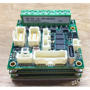 1 unidad NUEVA de Elmo Drive G-TWIR70/100EES, Transporte Rápido - Product Image 2