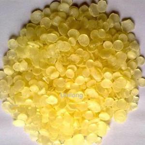 Resina Parcialmente Hidrogenada de Alta Pureza CAS 65997-06-0 Número de Ácido 140-160 mg <span class=keywords><strong>KOH</strong></span>/g Anillo de Bolas 75-85C Densidad 1.05-1.10 - Product Image 2