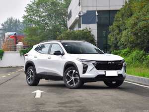 Chevrolet Seeker รถเอสยูวีขนาดกะทัดรัดรถเบนซิน1.5T ผลิตในประเทศจีน - Product Image 3