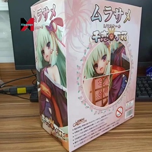 Figura Coleccionable de Senren <span class=keywords><strong>Banka</strong></span> Broccoli Chisato Murasame Yuzuki Yukito, Modelo en Caja, Decoración de Escritorio de Anime, Manualidades de Plástico - Product Image 6