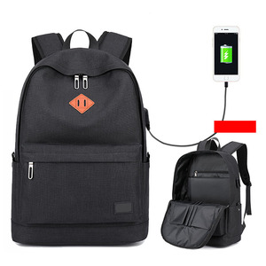 Custom <b>College</b> Student School <b>Bags</b> Lightweight Durable Travel Waterproof Laptop Mochila Casual Sport Backpack - Product Image 1
