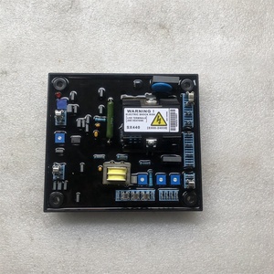 Régulateur de tension automatique AC pour générateur sans balais AVR SX440 - Product Image 1