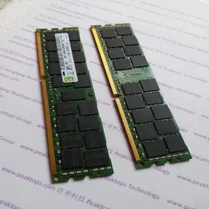 16 GB DDR3 647901-B21 Memori Server