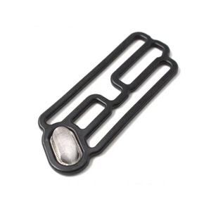 Junta de Sellado de Filtro 15815-R70-A01 para Válvula Solenoide Honda VTEC, Material NBR, Pieza Estándar - Product Image 2