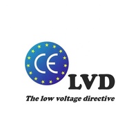 CE-LVD EN IEC 60598 Service et certificat d'essai LVD de petits appareils électriques tiers