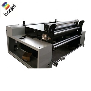 Mutoh 1638 Kỹ Thuật Số Dệt Đai Máy In Phun Máy In Máy với dx7 Đầu In - Product Image 4