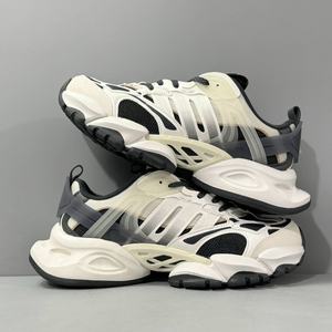 Zapatos Deportivos de Moda para Hombre, Invierno 2026, de Alta Calidad, Estilo Retro, para Correr, Caminar, Tenis, con Parte Superior de Microfibra y Cierre de Cremallera - Product Image 3