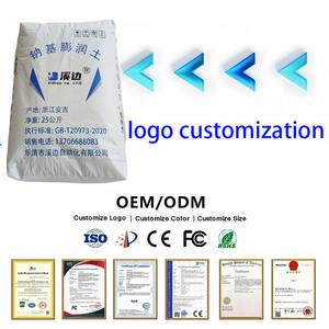 <span class=keywords><strong>Argile</strong></span> déshydratante de qualité alimentaire Poudre grise Prix Forage Soufre 20 <span class=keywords><strong>Kg</strong></span> <span class=keywords><strong>Sac</strong></span> Prix en Egypte <span class=keywords><strong>Bentonite</strong></span> Chat Litière Sable - Product Image 2