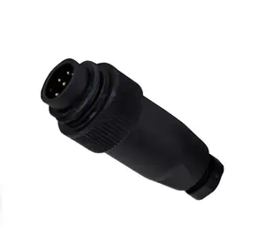 RD24 Bindmiddel 693 stijl 7pin plastic connector rd24 connector