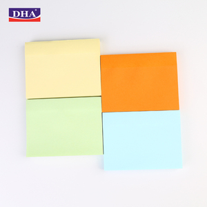 Negozio fisico vendita calda 3*4 pollici It Note Post Sticky Notes studente personalizzato 100 fogli di Note adesive - Product Image 5