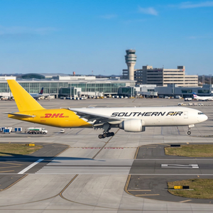 Servicios de Transporte Aéreo y de Carga Express desde China, Seguro, Soporte 24/7, Polinesia Francesa, Fiyi, Nueva Zelanda, Australia (3-6 Días) - Product Image 1