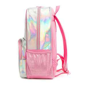 Set di borse da scuola per bambini personalizzabili borsa per studenti portatili per ragazzi ragazze che resistono al modello di cartone animato per studenti e donne - Product Image 4