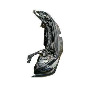 Paraurti Anteriore Personalizzato per <span class=keywords><strong>BMW</strong></span> <span class=keywords><strong>F44</strong></span> Nuova Serie 2 Include Radiatore e Fari - Product Image 5