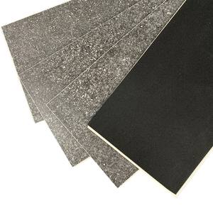 <span class=keywords><strong>Tablon</strong></span> del vinilo del suelo del spc Suelo de <span class=keywords><strong>tablon</strong></span> de vinilo con acolchado Flip Flop - Product Image 3