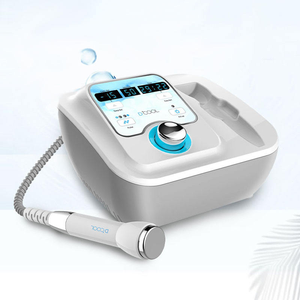 Appareil de cryo-électroporation, refroidissement et chauffage, mésothérapie faciale, resserrement cutané, anti-âge, électrothérapie, appareil de beauté - Product Image 5