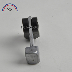 ชุดบล็อกแรงดันกระดาษไฮเดลเบิร์กสำหรับเครื่องพิมพ์ออฟเซต ใหม่ - Product Image 4