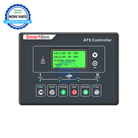 Contrôleur ATS HAT600NBI Module de contrôle ATS Smartgen HAT600NBI Module intelligent à double alimentation avec fonction programmable