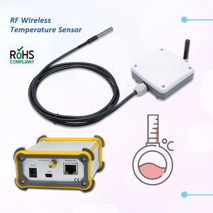 Easemind G7-T2 433MHZ IoT RF Online Iot <b>Temperature</b> Sensor Data <b>Logger</b> Wireless Data <b>Logger</b> <b>Temperature</b> Sensor - Product Image 2