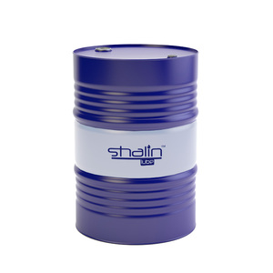 Aceite Base para Motor 50 CF-4 de Alta Eficiencia con Certificación ISO9001 de Shalin, Lubricante Automotriz Amarillo de Marca Privada - Product Image 6