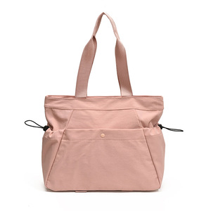 Nouveautés Sac de shopping pour femmes, sac de sport imperméable, sac de loisirs, sac à bandoulière unique - Product Image 1