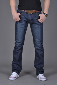 Venta Directa de Fábrica <span class=keywords><strong>Jeans</strong></span> para Hombre 2025 Vaqueros de Calidad <span class=keywords><strong>Baratos</strong></span> al <span class=keywords><strong>Por</strong></span> <span class=keywords><strong>Mayor</strong></span> en Stock - Product Image 5