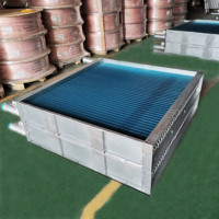 Compresseur d'air Radiateur
